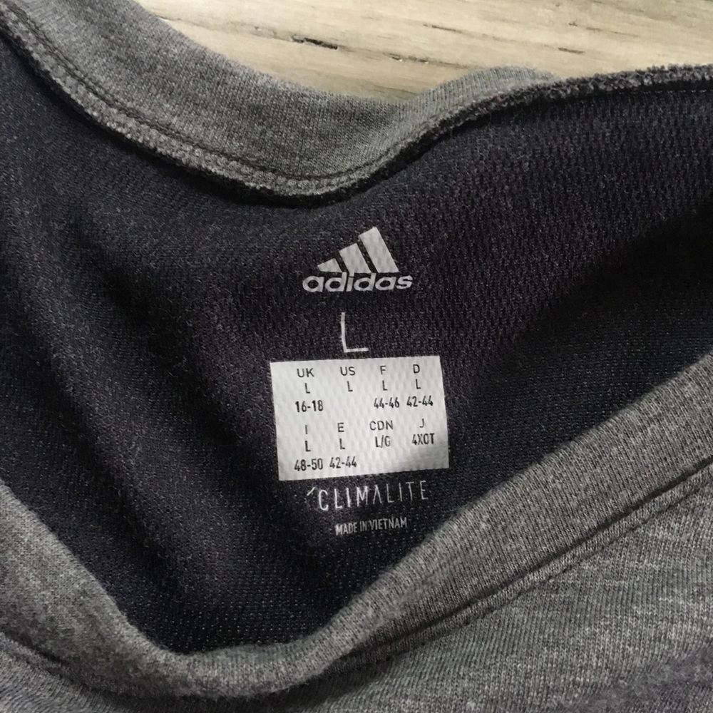 Adidas pullover - Picture 3 of 4